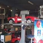 Garage61