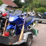 moppeds-auf-haenger