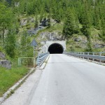 tunnel