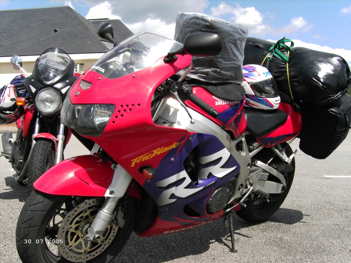 CBR