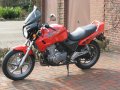 CB 500