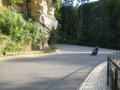 Burgruine Beaufort