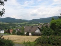 Dodenau