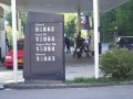 Tanken in Luxemburg macht einfach Spaß