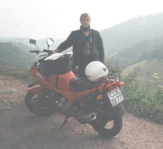 VFR