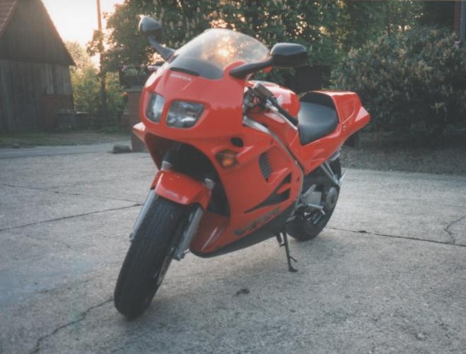 VFR