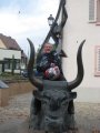 Vogesen