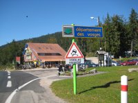 Vogesen